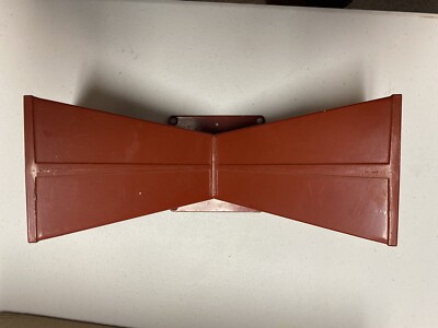 Vintage Fire Alarm Sound Projector 