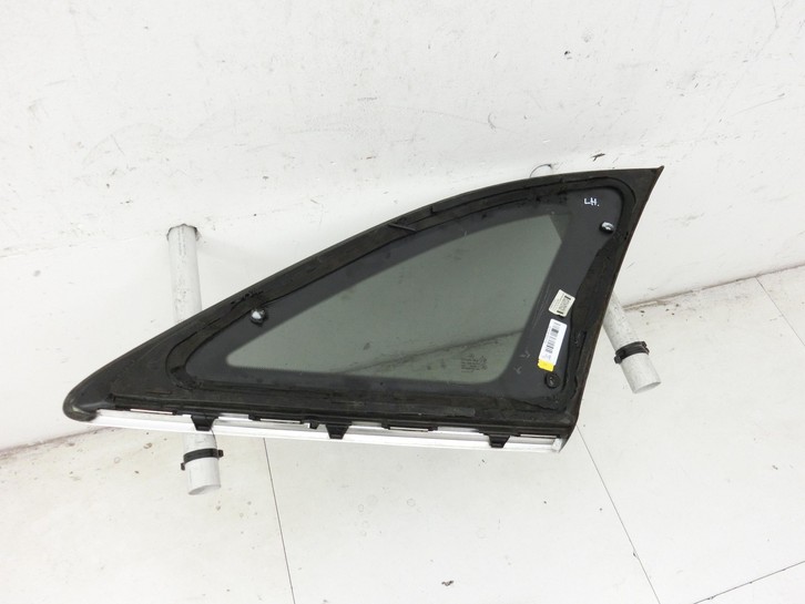 Mercedes X253 15-19 Kombi Seitenscheibe Feste Scheibe Links Hinten Orig. getönt Mercedes X253 15-19 14.09.2015... Bild 3