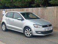 2011 VOLKSWAGEN POLO 1.2 TDI Match - PX TO CLEAR - Free Delivery! -