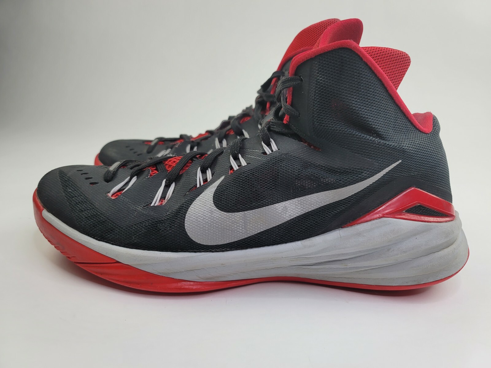 Купить nike hyperdunk mens basketball 