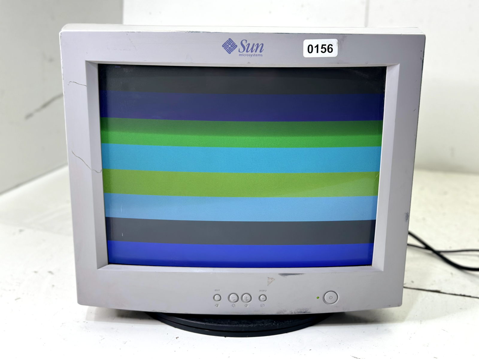 EPSON 17インチ CRTモニター 17インチCRTモニターお買得品 通販 -Macパラダイス-