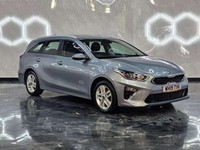 2019 Kia Ceed 1.6 CRDi ISG 2 NAV 5dr ESTATE DIESEL Manual