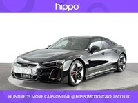 2022 Audi RS e-tron GT 93.4kWh Carbon Vorsprung Saloon 4dr Electric Auto quattro