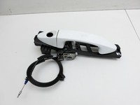 Ford Transit Courier 14-18 Kasten Türgriff Griff aussen Links Vorne EN Ford Transit Courier 14-18 04.07.2014... Vorschau 4