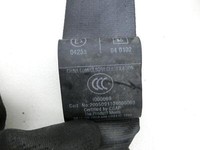 Volvo S40 544 04-07 Lim Gurt Sicherheitsgurt Gurtstraffer Links Hinten Volvo S40 544 04-07 02.01.2007 30661790 gebraucht Vorschau 8