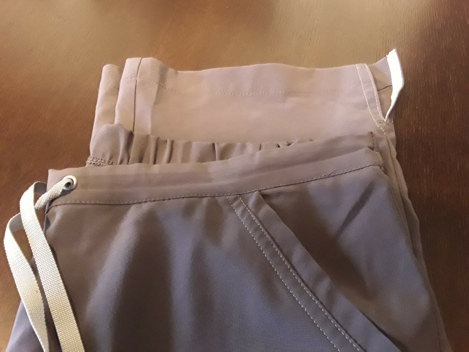 Urbane Performance Scrubs Graphite 2 Tops SmL 1 Pants XS