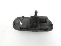 Audi A6 C7 4G 10-14 Waschdüse f. Windschutzscheibe WS Links beheizt Audi A6 C7 4G 10-14 25.10.2011 4G8955987 gebraucht Vorschau 5