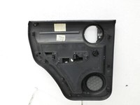 Dodge Nitro 06-10 Türverkleidung Türpappe Rechts Hinten Dodge Nitro 06-10 20.08.2008 6639110 gebraucht Vorschau 6