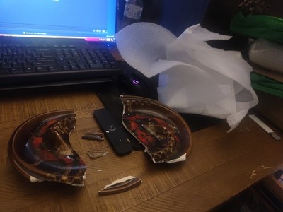 Item photo(s) from verified buyer