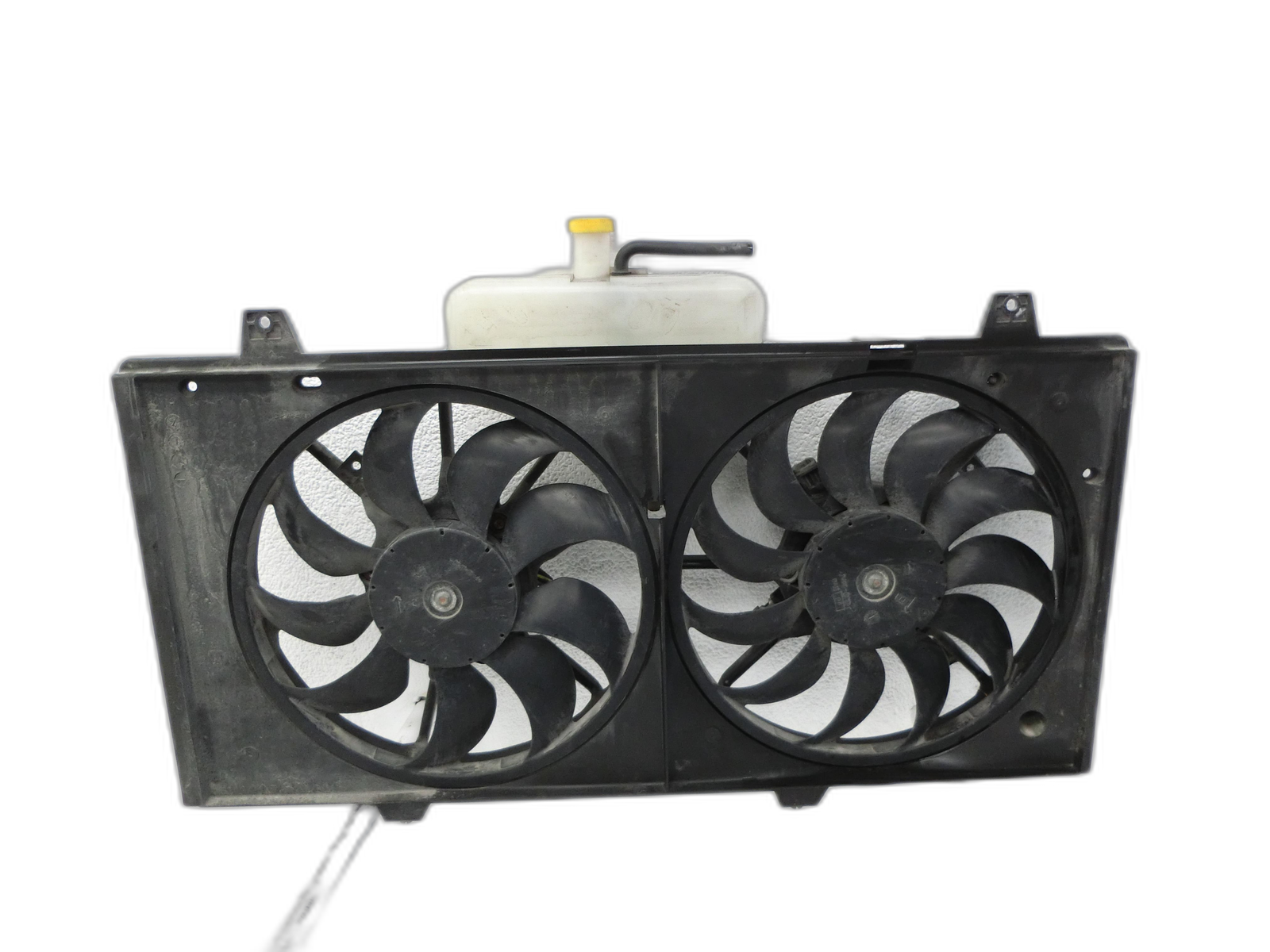 Radiator Fan for Mazda 6 GH 08-12 - Bild 1