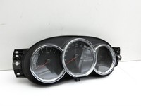 Dacia Sandero II B8 15-19 TCe 0,9 66KW Kombiinstrument Tacho Dacia Sandero II B8 15-19 19.12.2014 248101921R... Vorschau 2