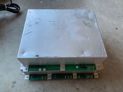 HVAC Parts - Trane Control Board