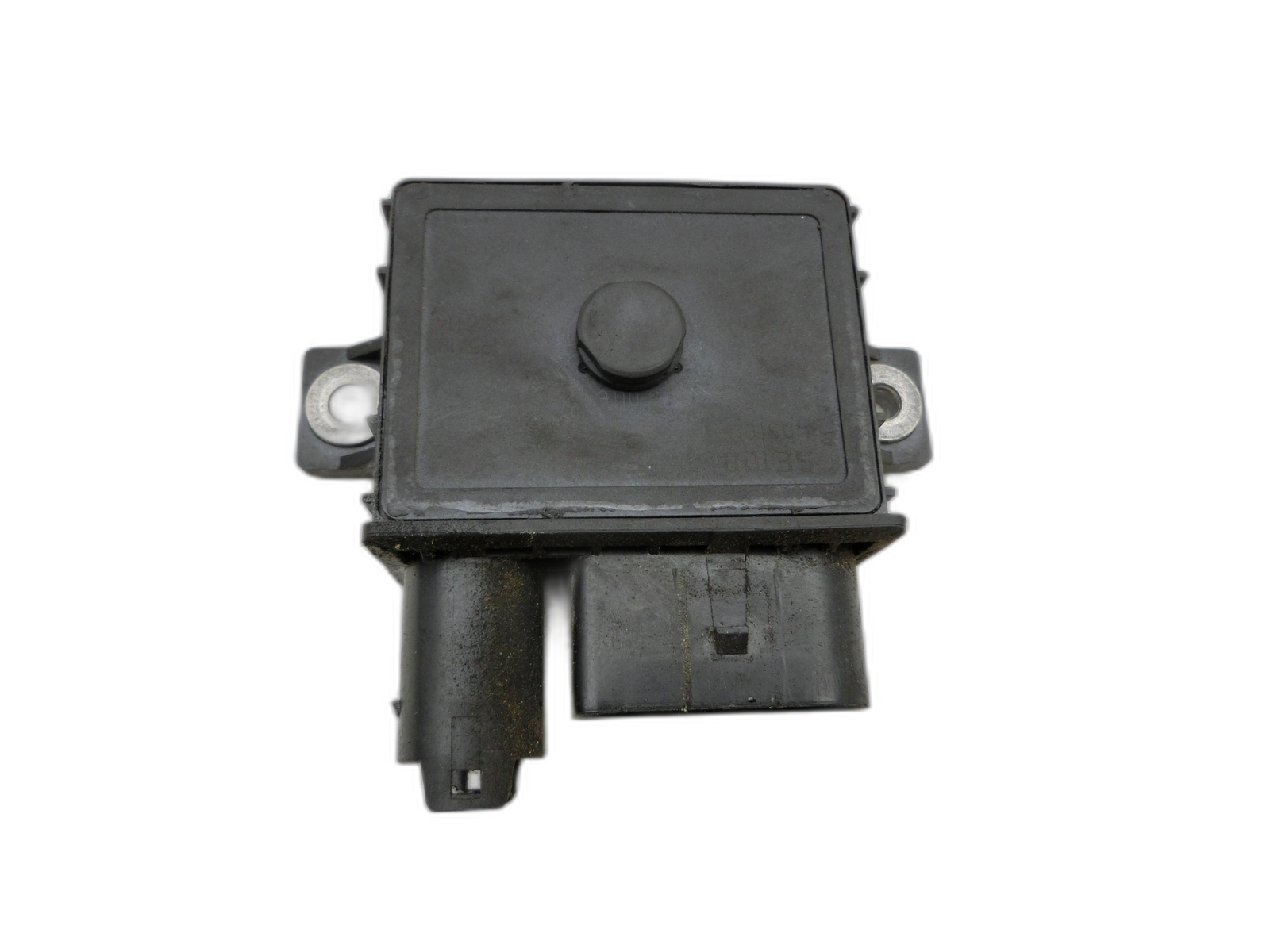 BMW F11 10-13 5er 525D 3,0d 150KW Relais Vorglührelais Glühanlage Glühzeit Steuergerät  - Bild 1