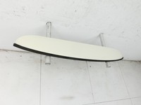 Mini One R56 LCI 13-16 3T Spoiler für Heckklappe 850 Mini One R56 LCI 13-16 24.09.2012 5162-0430315 0430315 gebraucht Vorschau 5