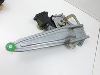 Toyota Avensis T27 08-11 Kombi Fensterhebermotor mit Fensterheber Links Hinten Toyota Avensis T27 08-11 07.09.2011... Vorschau 4