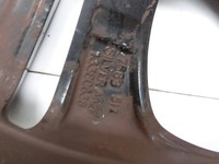 Opel Corsa E X15 14-19 1x Felge Alufelge 5X100 7X17Zoll ET44 Opel Corsa E X15 14-19 25.02.2015 13380638 13380639... Vorschau 7