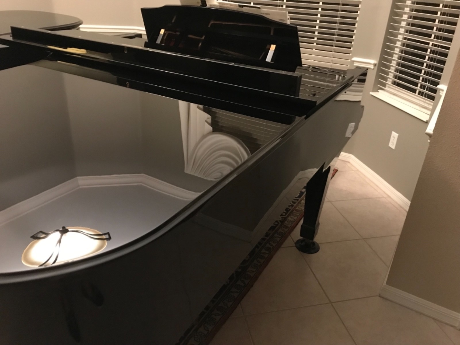 KAWAI GS-50 Grand Piano