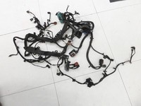 Opel Insignia B Z18 17-20 CDTi 1,6 100KW Kabelbaum Motorkabelbaum Leitungssatz für Motor Opel Insignia B Z18 17-20... Vorschau 1