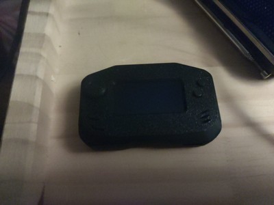 Foto dell'oggetto di un acquirente verificato