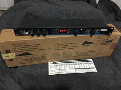 Lexicon REFLEX (Different delivery prices to EUROPEAN countries in description)