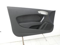 Audi A1 8X 10-14 3T Türverkleidung Türpappe Links Vorne Soul Schwarz Audi A1 8X 10-14 13.09.2011 8X3867103A... Vorschau 4