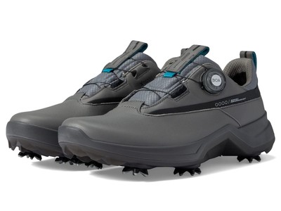 

Мужские кроссовки и спортивная обувь ECCO Golf Biom G5 BOA Обувь для гольфа