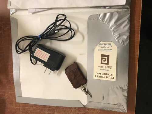 MASSLOAD TECHNOLOGIES 11,000lb Cap HANGING CRANE SCALE #CHS-10A