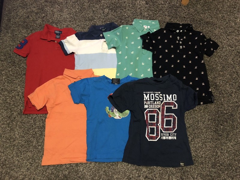 toddler ralph lauren polo shirts wholesale