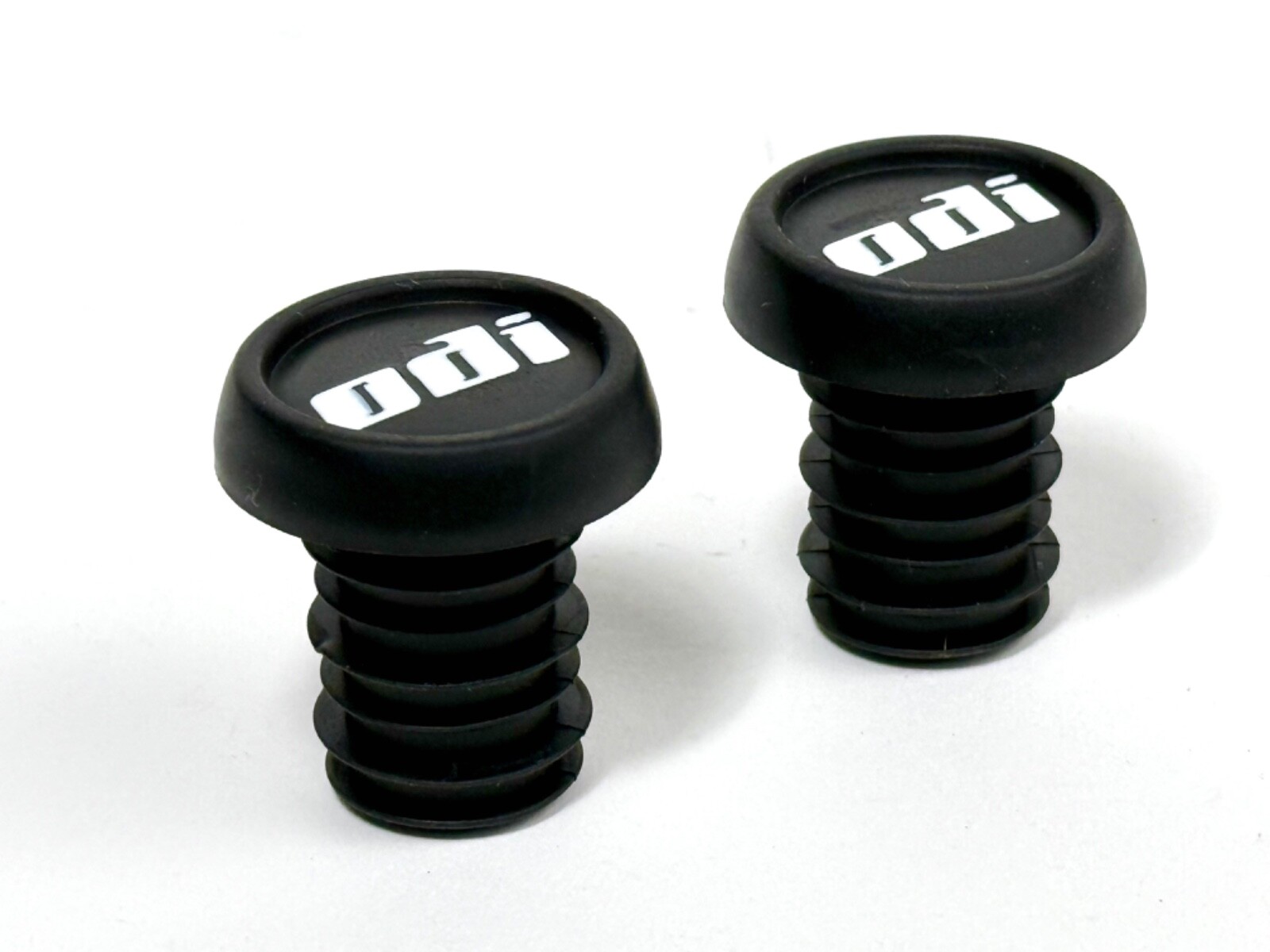 Animal ALUMINUM BAR END Black　BMX バーエンド Animal Metal Bar ends | Source BMX - US