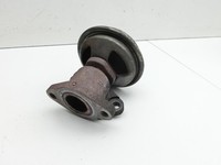 Opel Antara 07-11 CDTI 2,0 110KW Z20DMH Abgasrückführventil EGR AGR Ventil Opel Antara 07-11 17.02.2010 gebraucht Vorschau 4