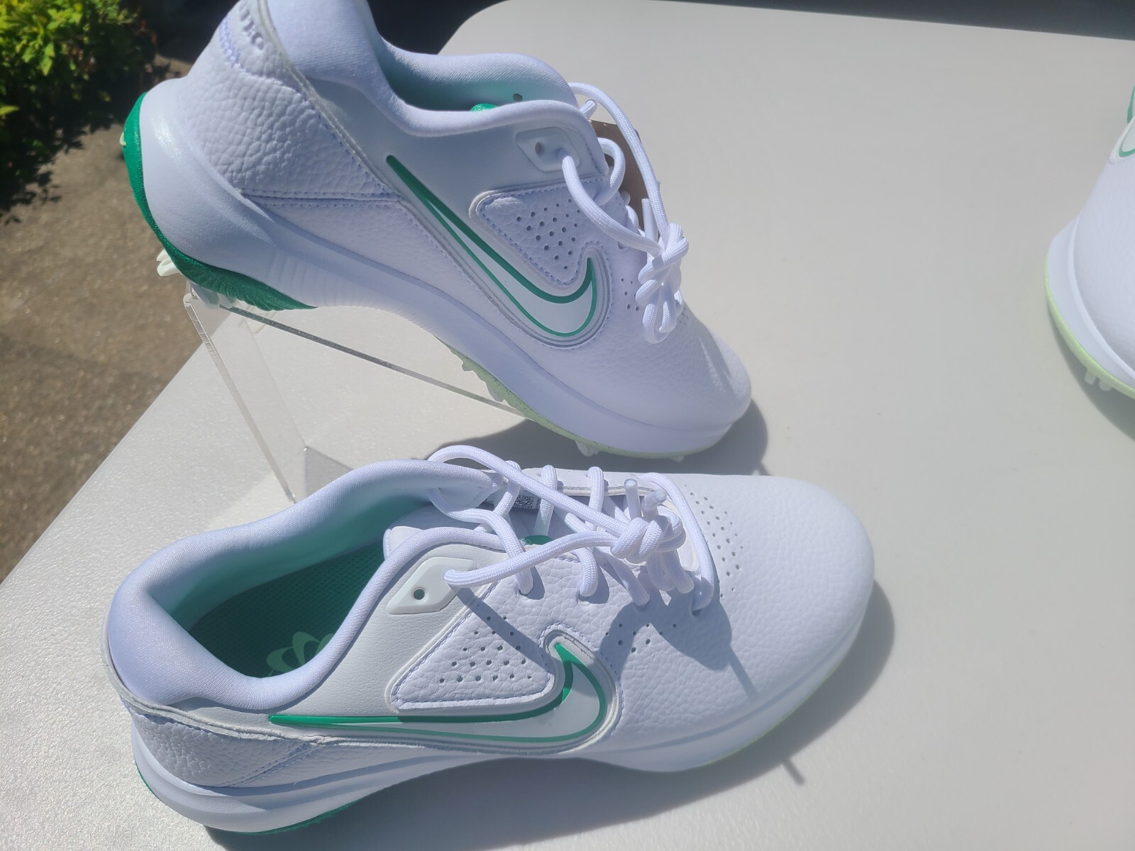 ナイキゴルフ NIKE GOLF ナイキ ゴルフ 日本正規品 ビクトリー プロ 3 ソフト