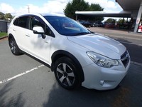2025 Subaru XV HYBRID FWD 2.0cc Automatic Hybrid...Only 32702 Miles SUV PETROL A