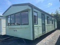 Static Caravan Off Site or Sale Willerby Westmorland 2 bedroom, 33ft x 12ft
