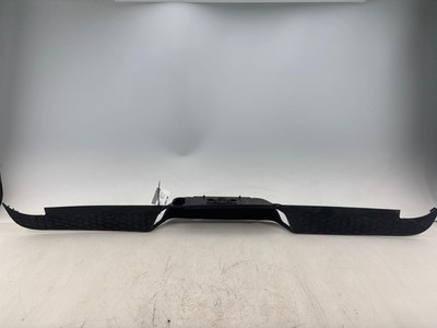 2011-2018 Ram 1500 Rear Bumper Step Pad Trim 55112621AA