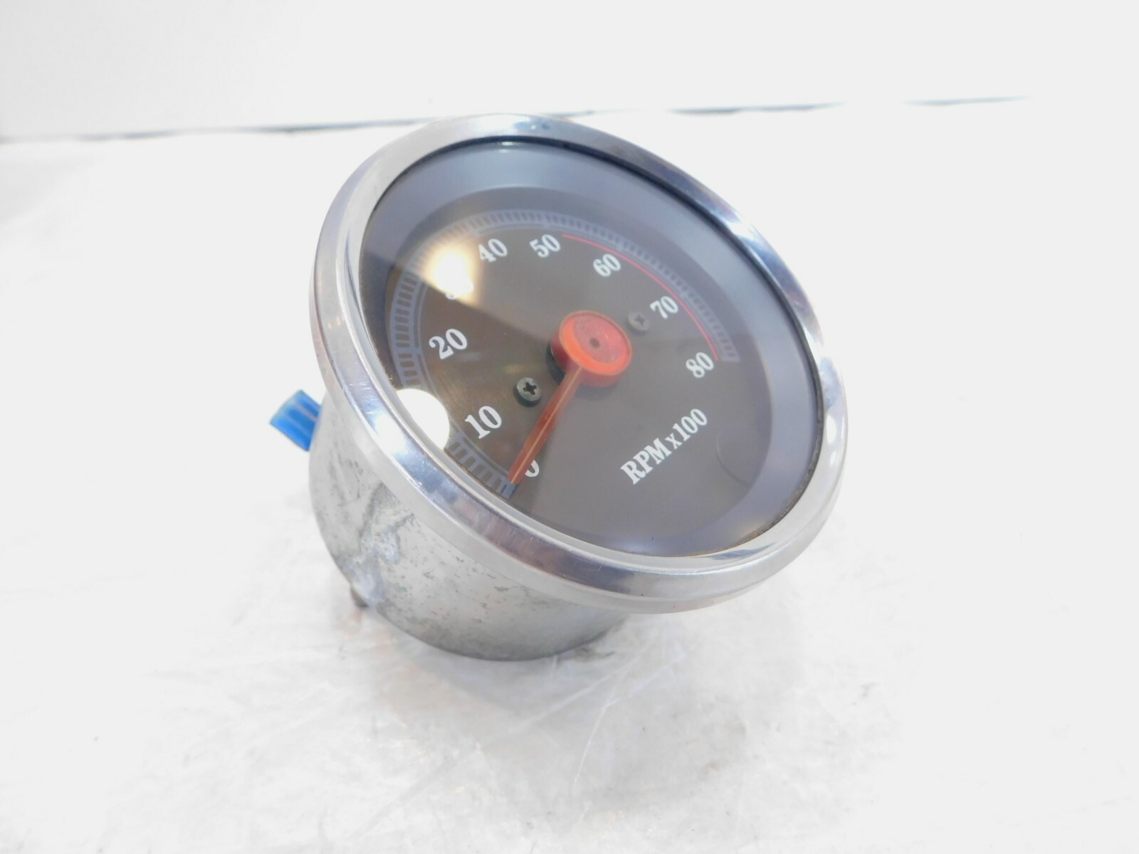 Harley Davidson FXR Low Glide & Dyna Low Rider Tach
