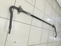 Peugeot 508 I Hyb 10-14 Lim Stabi Stabilisator Hinten Peugeot 508 I Hyb 10-14 28.09.2012 9670927680 gebraucht Vorschau 2
