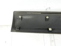 Nissan Qashqai J10 07-10 +0 Türleiste Rechts Vorne Aussen Beplankung KY0 Nissan Qashqai J10 07-10 30.06.2009... Vorschau 6