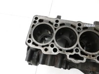 VW Touran 1T 03-06 TDI 1,9 77KW BLS Motorblock für Motor VW Touran 1T 03-06 16.04.2009 038103011BR gebraucht Vorschau 5