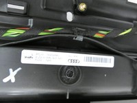 Audi Q7 4M 15-19 Panoramadach Audi Q7 4M 15-19 19.01.2016 4M0877049 4M0877041 4M0877041QB9 gebraucht Vorschau 9