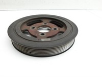 Opel Antara 07-11 CDTI 2,0 110KW Z20DMH Riemenscheibe Opel Antara 07-11 17.02.2010 96628817 96628863 gebraucht Vorschau 2