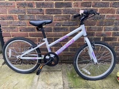 girls bike
