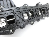 Mercedes S204 W204 11-15  CDI 2,1 125KW 651911 Ansaugbrücke Ansaugkrümmer m. Drallklappen Mercedes S204 W204 11-15... Vorschau 4