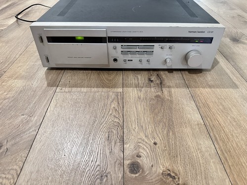 大処分!!希少 harman/kardon ハーマンカードン CD91 送料無料 $_12.JPG?set_id=880000500F