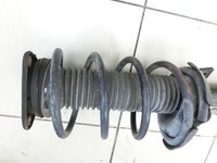 Volvo S40 544 04-07 Lim Stossdämpfer Federbein Vorne Links Volvo S40 544 04-07 02.01.2007 31277590 3M51-18K001-EBN... Vorschau 4