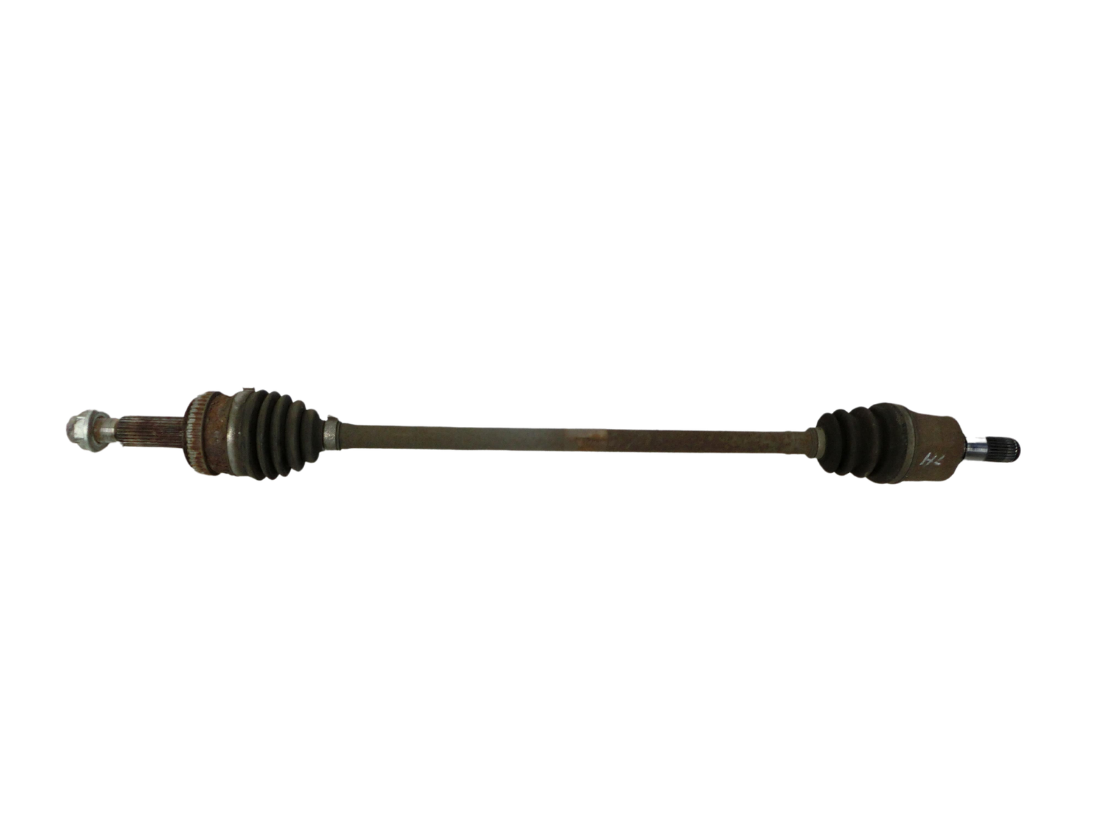 Albero motore Semiasse cardanico posteriore Sx per Hyundai IX35 LM 09-13 - Bild 1