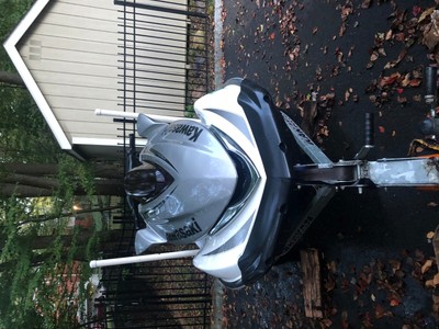 2009 Kawasaki Ultra 260LX JET SKI