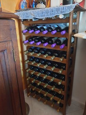 Foto dell'oggetto di un acquirente verificato