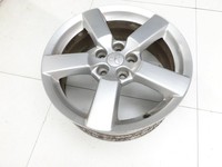 Mitsubishi Outlander CW II 07-10 1x Felge Alufelge 5X114.3 7X18Zoll ET38 Mitsubishi Outlander CW II 07-10... Vorschau 2