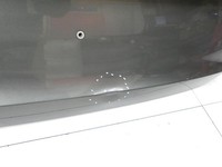 Opel Insignia B Z18 17-20 Kombi Heckklappe Kofferraumdeckel GR5 Opel Insignia B Z18 17-20 28.05.2019 39152061 gebraucht Vorschau 4
