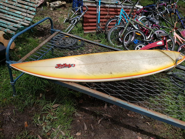 jack surf board
